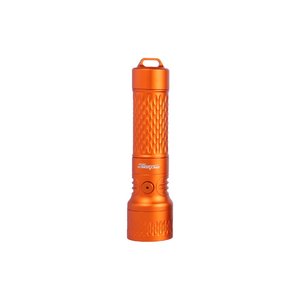 TSK Shop Tauchausrüstung Lampen Orcatorch Orca7 Orange 3000 Lumen