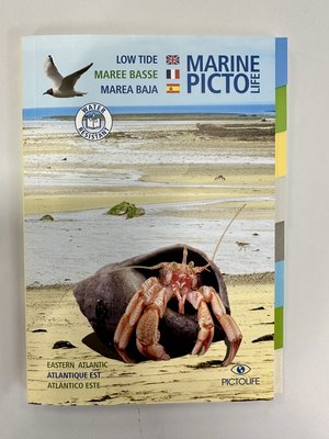 TSK Shop Freizeit Bücher Pictolife Low Tide