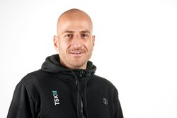 André Fahrni André Fahrni