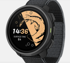 TSK Shop Tauchausrüstung Tauchcomputer Suunto Nautic S